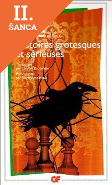 Lacná kniha Histoires Grotesques et Serieuses