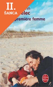 Lacná kniha Ma Premiere Femme