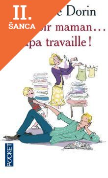 Lacná kniha Va Voir Maman...