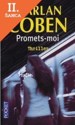 Lacná kniha Promets-Moi