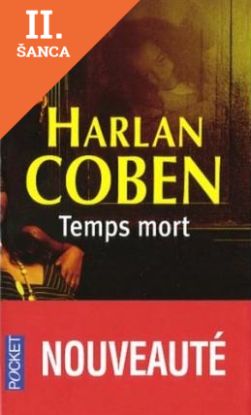 Lacná kniha Temps Mort