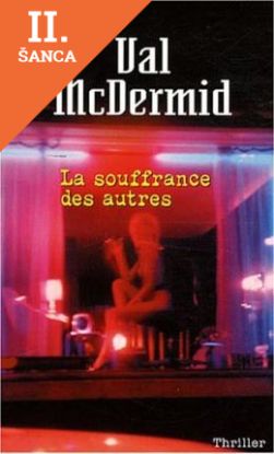 Lacná kniha La Souffrance des Autres