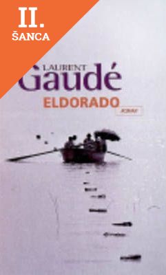Lacná kniha Eldorado