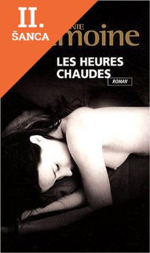 Lacná kniha Les Heures Chaudes