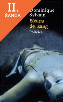 Lacná kniha Soeurs de Sang