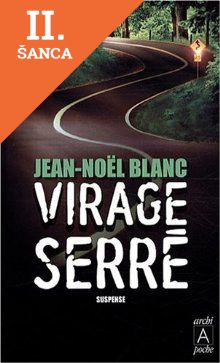 Lacná kniha Virage Serre
