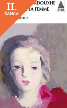 Lacná kniha Les jours de la femme Louise : Et autres nouvelles