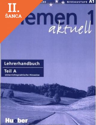 Lacná kniha Themen Aktuell 1 Lehrerbuch A