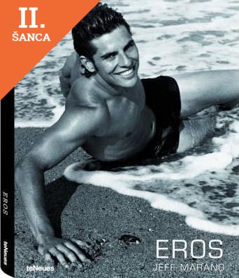 Lacná kniha Eros