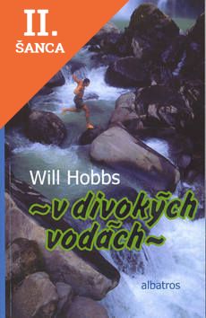 Lacná kniha V divokých vodách