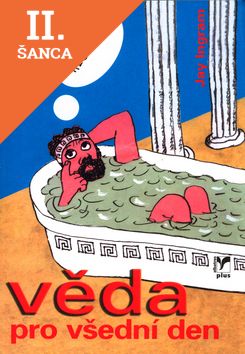 Lacná kniha Věda pro všední den
