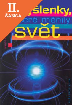 Lacná kniha Myšlenky, které měnily svět