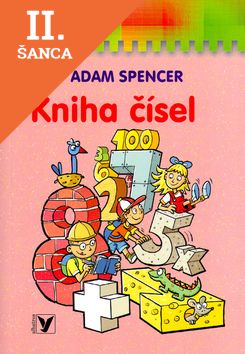Lacná kniha Kniha čísel