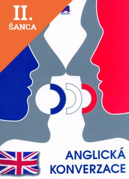Lacná kniha Anglická konverzace
