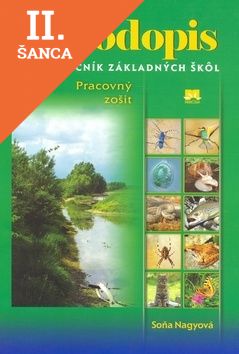 Lacná kniha Prírodopis pre 6. ročník základných škôl