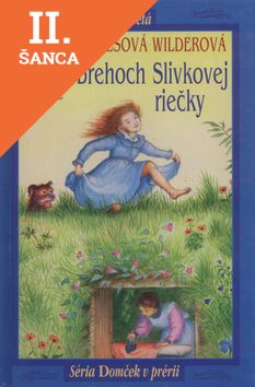 Lacná kniha Na brehoch Slivkovej riečky