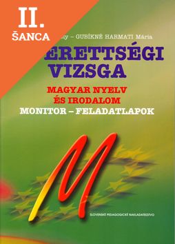 Lacná kniha Új érettségi visga Magyar nyelv és irodalom