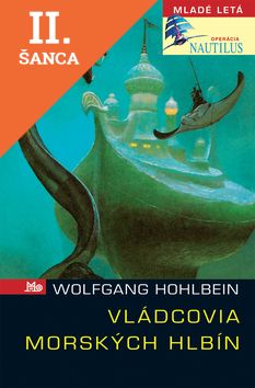 Lacná kniha Vládcovia morských hlbín