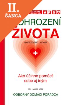 Lacná kniha V ohrození života