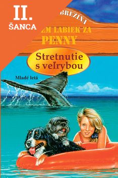Lacná kniha Stretnutie s veľrybou