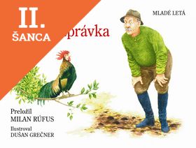 Lacná kniha Malá rozprávka o repe