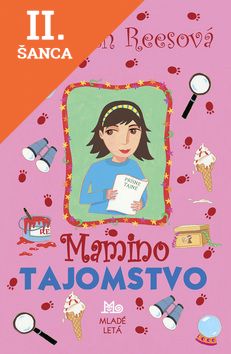 Lacná kniha Mamino tajomstvo