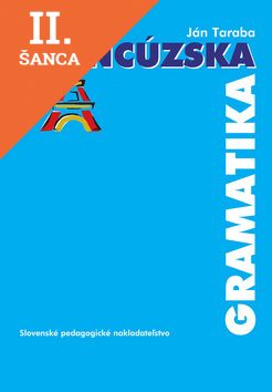 Lacná kniha Francúzska gramatika - 3.vydanie