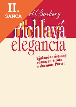 Lacná kniha Pichľavá elegancia