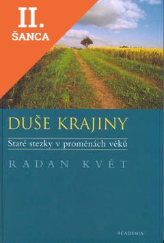 Lacná kniha Duše krajiny