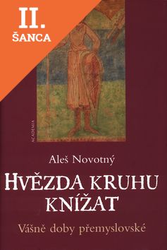 Lacná kniha Hvězda kruhu knížat