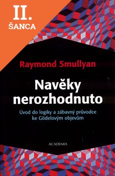 Lacná kniha Navěky nerozhodnuto