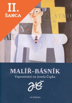 Lacná kniha Malíř - básník