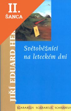 Lacná kniha Světoběžníci na leteckém dni