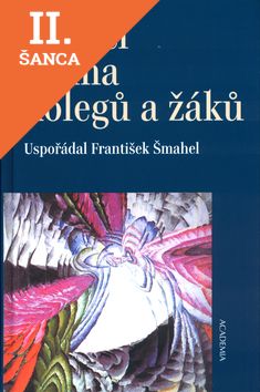 Lacná kniha Učenci očima kolegů a žáků