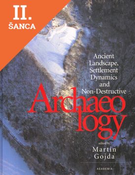 Lacná kniha Archaeology