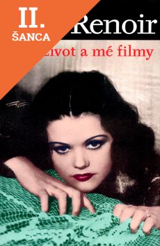 Lacná kniha Můj život a mé filmy