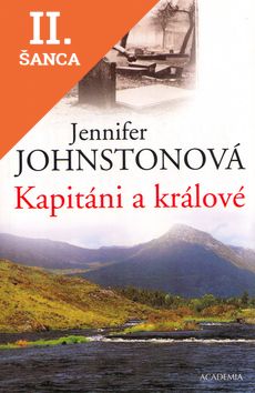 Lacná kniha Kapitáni a králové