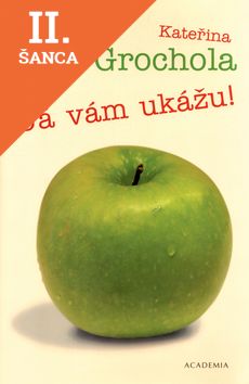 Lacná kniha Já vám ukážu!