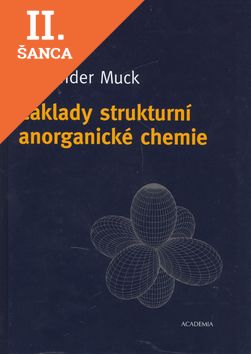 Lacná kniha Základy strukturní anorganické chemie