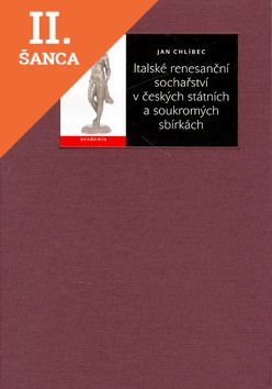 Lacná kniha Italské renesanční sochařství
