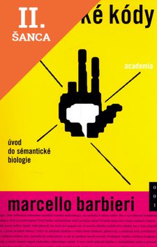 Lacná kniha Organické kódy