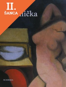 Lacná kniha Rudolf Kremlička