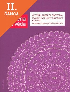 Lacná kniha Ve stínu Alberta Einsteina