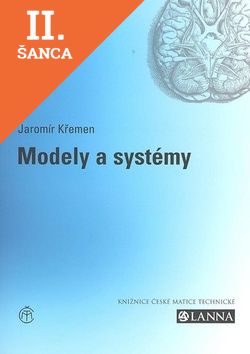 Lacná kniha Modely a systémy