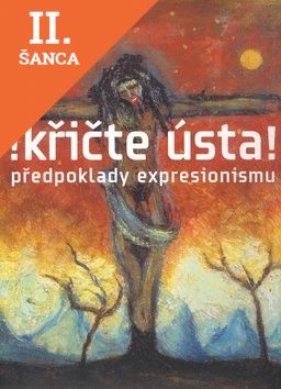 Lacná kniha Křičte ústa!