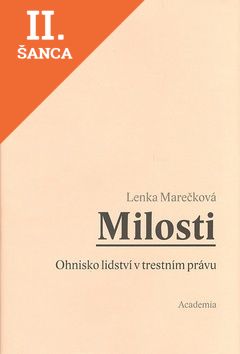 Lacná kniha Milosti