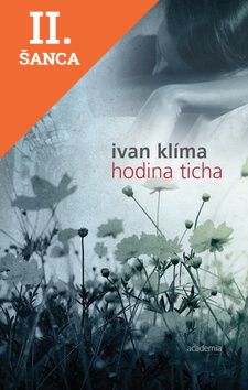 Lacná kniha Hodina ticha