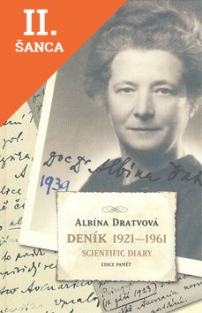Lacná kniha Vědecký deník
