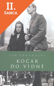 Lacná kniha Kočár do Vídně