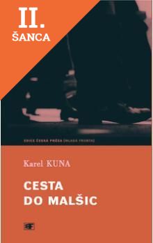 Lacná kniha Cesta do Malšic